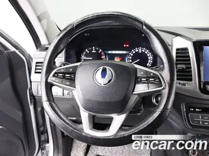 KGM Rexton, 2018 — миниатюра 14