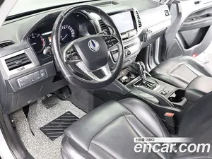 KGM Rexton, 2018 — миниатюра 16