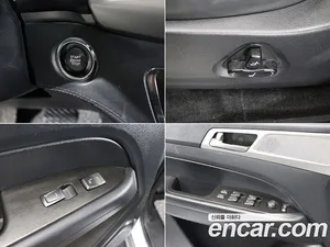 KGM Rexton, 2018 — миниатюра 17