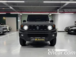 Suzuki Jimny, 2024 — миниатюра 2