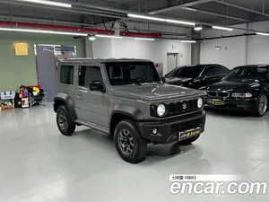 Suzuki Jimny, 2024 — миниатюра 3