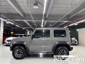Suzuki Jimny, 2024 — миниатюра 4