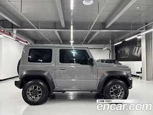 Suzuki Jimny, 2024 — миниатюра 5