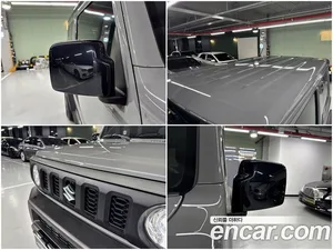 Suzuki Jimny, 2024 — миниатюра 9