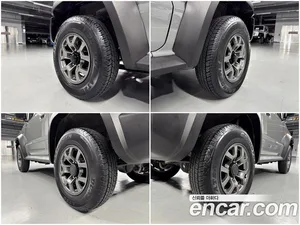 Suzuki Jimny, 2024 — миниатюра 14
