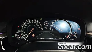 BMW 5-Series, 2017 — миниатюра 8