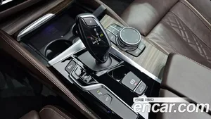 BMW 5-Series, 2017 — миниатюра 9