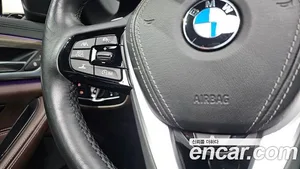 BMW 5-Series, 2017 — миниатюра 16