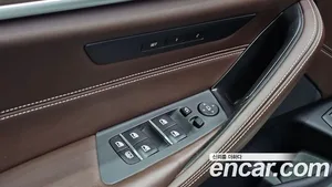 BMW 5-Series, 2017 — миниатюра 17