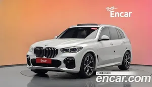 BMW X5, 2021 — миниатюра 32