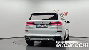 BMW X5, 2021 — миниатюра 3