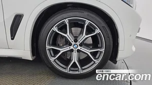 BMW X5, 2021 — миниатюра 4