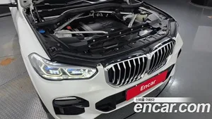 BMW X5, 2021 — миниатюра 5