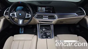 BMW X5, 2021 — миниатюра 9