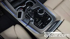BMW X5, 2021 — миниатюра 11