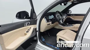 BMW X5, 2021 — миниатюра 12