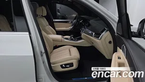 BMW X5, 2021 — миниатюра 16