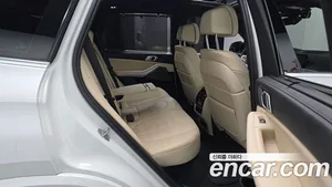 BMW X5, 2021 — миниатюра 17