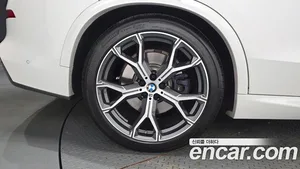 BMW X5, 2021 — миниатюра 6