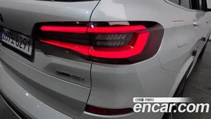 BMW X5, 2021 — миниатюра 8