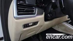BMW X5, 2021 — миниатюра 27