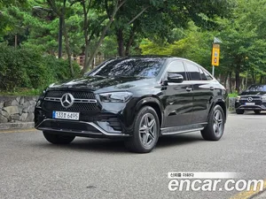 Mercedes-Benz GLE-Class, 2026 — миниатюра 2