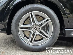 Mercedes-Benz GLE-Class, 2026 — миниатюра 5