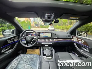 Mercedes-Benz GLE-Class, 2026 — миниатюра 7