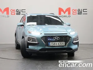 Hyundai Kona, 2019 — миниатюра 2
