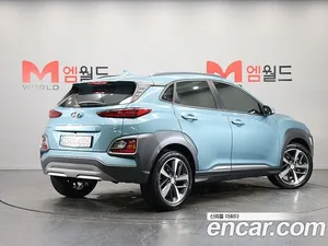 Hyundai Kona, 2019 — миниатюра 3