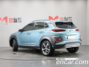 Hyundai Kona, 2019 — миниатюра 4