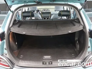 Hyundai Kona, 2019 — миниатюра 5