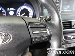 Hyundai Kona, 2019 — миниатюра 7