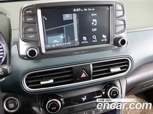 Hyundai Kona, 2019 — миниатюра 8