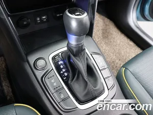 Hyundai Kona, 2019 — миниатюра 9