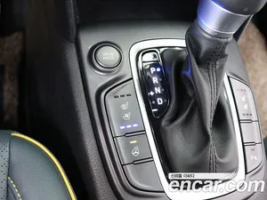 Hyundai Kona, 2019 — миниатюра 10