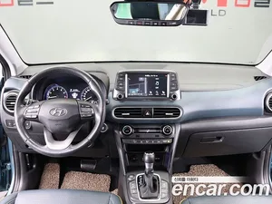 Hyundai Kona, 2019 — миниатюра 14