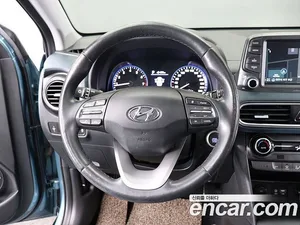 Hyundai Kona, 2019 — миниатюра 15