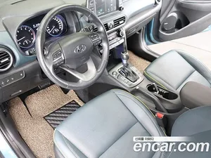 Hyundai Kona, 2019 — миниатюра 17