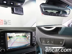Hyundai Kona, 2019 — миниатюра 18