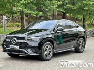 Mercedes-Benz GLE-Class, 2026 — миниатюра 2