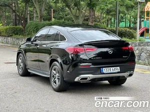 Mercedes-Benz GLE-Class, 2026 — миниатюра 3