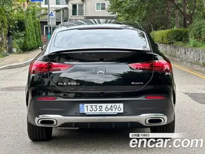 Mercedes-Benz GLE-Class, 2026 — миниатюра 4