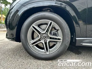 Mercedes-Benz GLE-Class, 2026 — миниатюра 5
