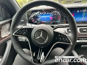 Mercedes-Benz GLE-Class, 2026 — миниатюра 6