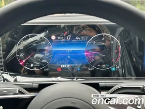 Mercedes-Benz GLE-Class, 2026 — миниатюра 8