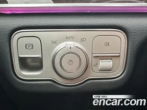 Mercedes-Benz GLE-Class, 2026 — миниатюра 9