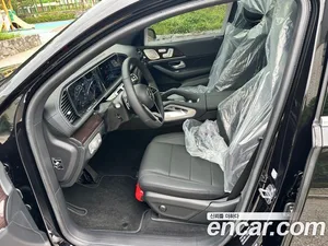 Mercedes-Benz GLE-Class, 2026 — миниатюра 10