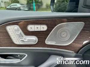 Mercedes-Benz GLE-Class, 2026 — миниатюра 14