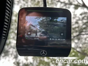 Mercedes-Benz GLE-Class, 2026 — миниатюра 17